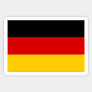 Germany flag Magnet